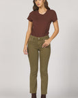 D+J OLIVE BRANCH JEANNE JEANS
