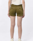 D+J OLIVE BRANCH HAMPTON SHORTS
