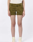 D+J OLIVE BRANCH HAMPTON SHORTS