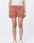 D+J TERRACOTTA HAMPTON SHORTS