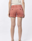 D+J TERRACOTTA HAMPTON SHORTS