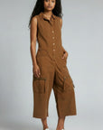 XCVI BADRU JUMPSUIT