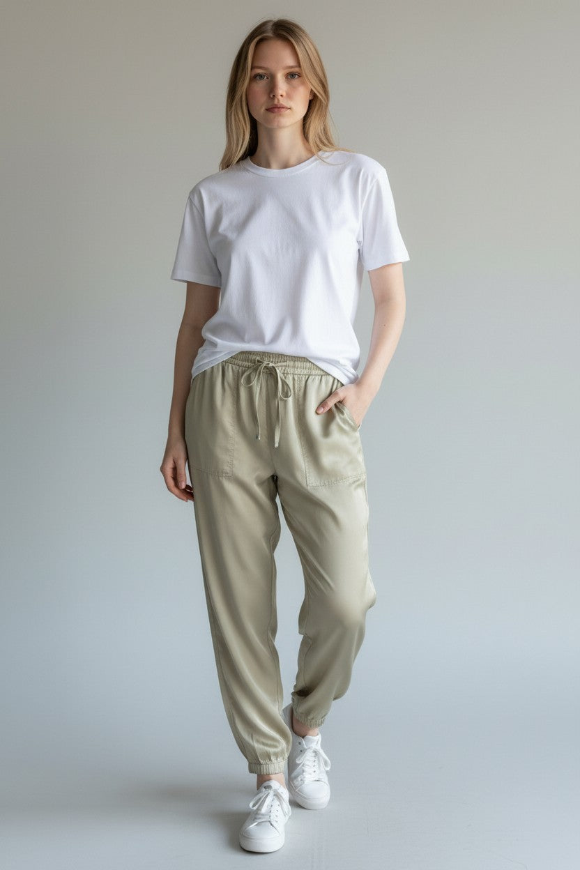 DEX TAN PANT