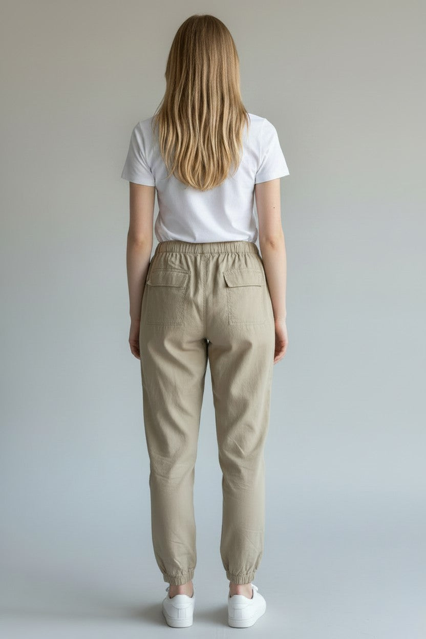 DEX TAN PANT