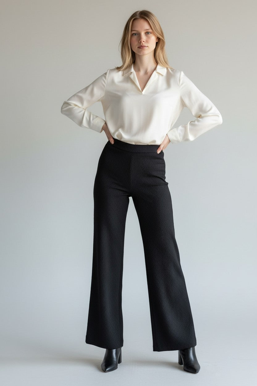 VEX BOOTCUT PANT