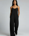 WIDELEG JUMPSUIT