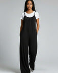 WIDELEG JUMPSUIT