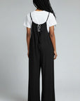 WIDELEG JUMPSUIT