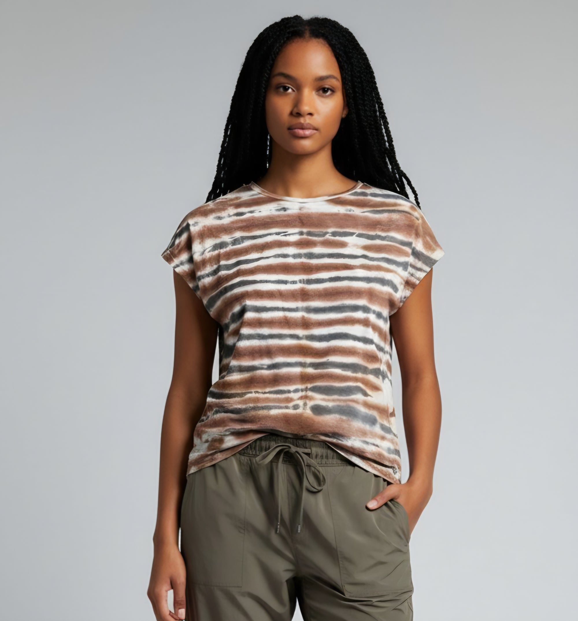 XCVI ARWEN TOP