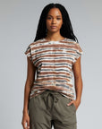 XCVI ARWEN TOP