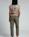 XCVI ARWEN TOP