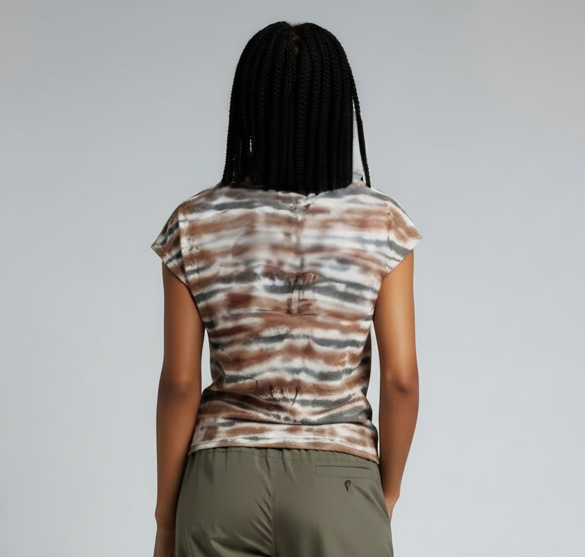 XCVI ARWEN TOP