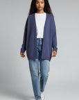 BLUE ROCK & LOVE CARDIGAN
