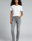 DEAR JOHN GRAPHITE BLAIRE JEANS