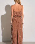 CASABLANCA JUMPER