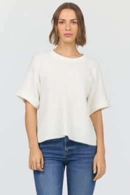 D+J CATRINA SWEATER