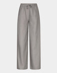 ESQUALO HERRINGBONE TROUSER