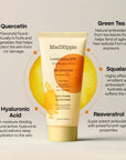 LUMINIZING SUNSCREEN