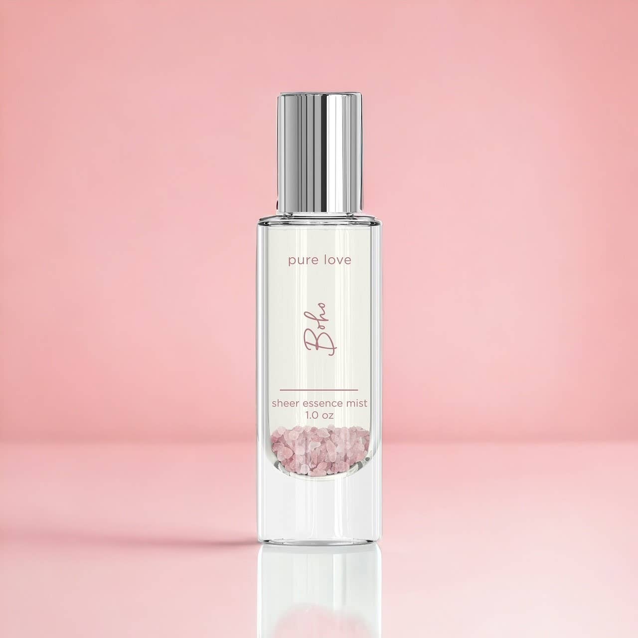 Boho Sheer Essence Perfume Mist {Skin Scent}: 1 oz