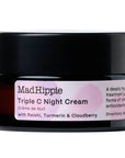 Night Cream - Deluxe size