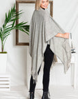 Harlow Cardigan - Grey