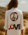 The Solstice Harmony Shirt: