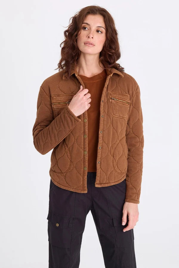 XCVI GYASI JACKET