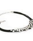 Handmade Pewter Necklace - ENKL72