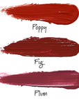 Cheek and Lip Plum - Natural Makeup Tint