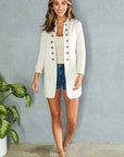 LONG SGT PEPPER JACKET