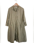 DEX LONGLINE DRAPY JACKET