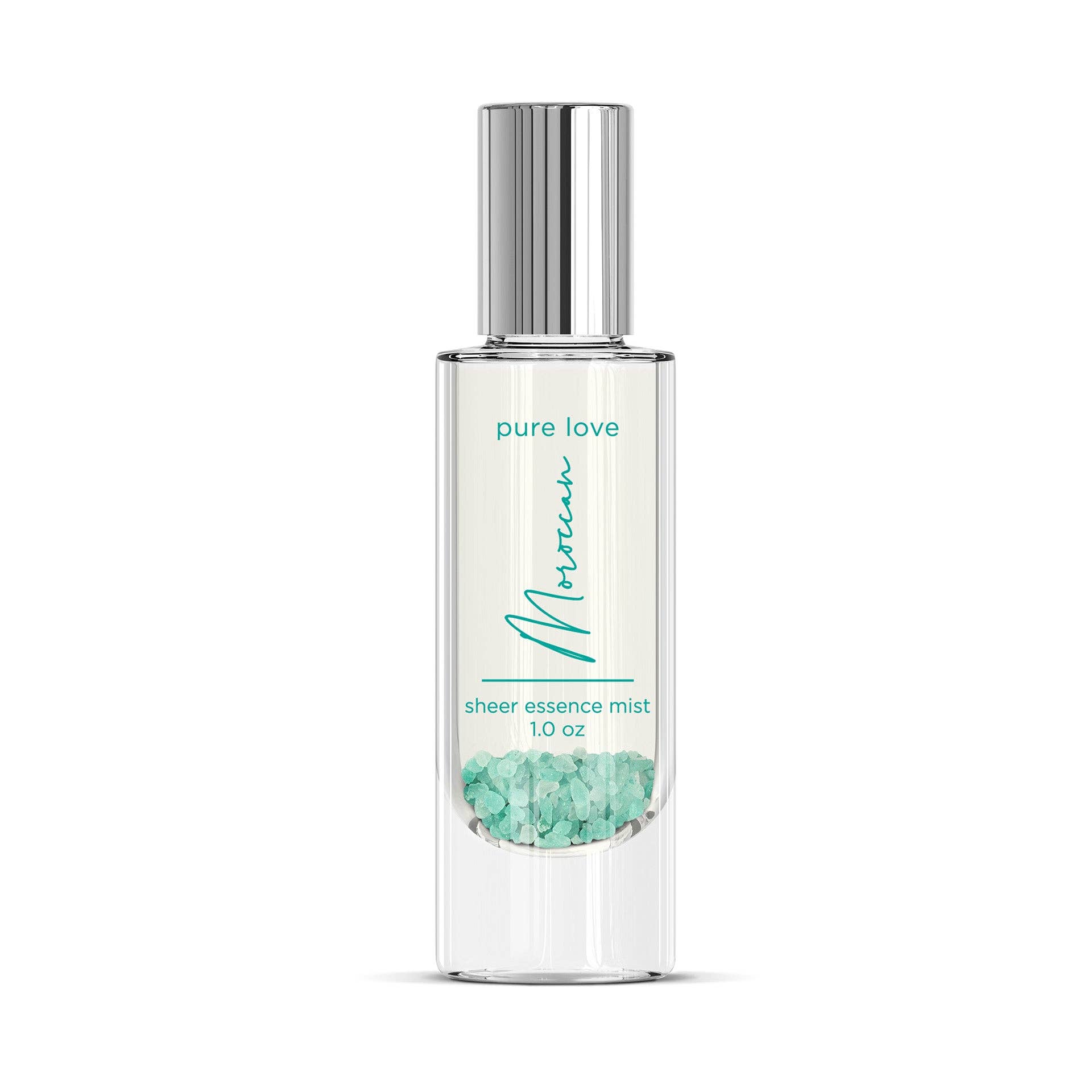 Moroccan Sheer Essence Perfume Mist {Skin Scent}: 1 oz