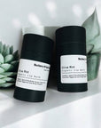 Natural Ultra-Nourishing Jumbo Lip Balm: Mint Frost