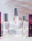 Boho Sheer Essence Perfume Mist {Skin Scent}: 1 oz