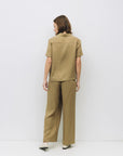 M+R DONNIE PANT