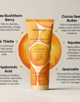Ultra Sheer Body SPF 40 - Suncare