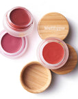 Cheek and Lip Fig - Natural Makeup Tint