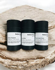 Natural Ultra-Nourishing Jumbo Lip Balm: Mint Frost