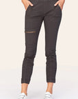 XCVI GREY MALANDA PANT