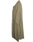 DEX LONGLINE DRAPY JACKET