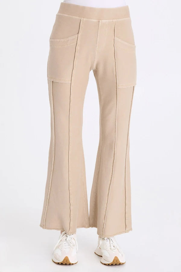 XCVI LUCIUS FLARE PANT