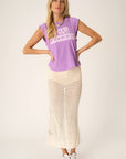 P+T POUR DECISIONS TANK TOP