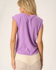 P+T POUR DECISIONS TANK TOP