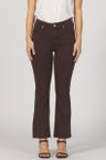 D+J DARK OAK JEANNE JEANS