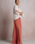 CAYENNE PALAZZO PANTS