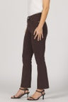 D+J DARK OAK JEANNE JEANS