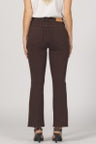 D+J DARK OAK JEANNE JEANS