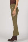 D+J OLIVE BRANCH JEANNE JEANS