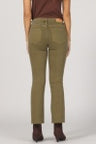 D+J OLIVE BRANCH JEANNE JEANS
