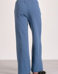 BLUE DRAWSTRING PANT